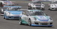 Porsche Supercup