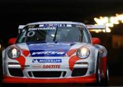 Porsche Supercup