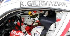 Porsche Supercup: Giermaziak i Szczerbiski jad do Niemiec pociga si z Nickiem Heidfeldem