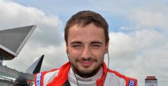 Porsche Supercup: VERVA Racing Team z nadziejami przed wyścigiem na Spa