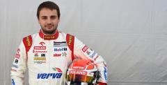 Giermaziak robi kolejne podejście do mistrzostwa Porsche Supercup
