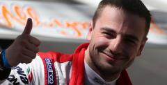 Robert Lukas opuci rund Porsche Supercup na torze Spa