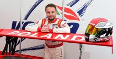 Giermaziak przed rund Porsche Supercup na Silverstone: Takie tory lubi najbardziej