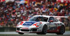 Porsche Supercup: Polacy ruszaj na podbj Monako