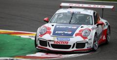 Giermaziak wystartuje w 24-godzinnym wyścigu na Zolder - już tego weekendu!