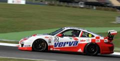 Porsche Supercup: Polacy w bojowych nastrojach przed wycigiem na Silverstone