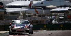 Porsche Supercup