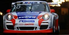 Porsche Supercup, Monako: Polacy nie byszczeli na treningu. Co innego Rast
