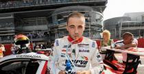 Kuba Giermaziak zaliczy pełny sezon w United SportsCar Championship