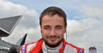 Kuba Giermaziak zaliczy pełny sezon w United SportsCar Championship