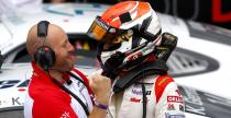 Porsche Supercup: Giermaziak chce skra rywalom drug poow sezonu