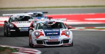 Porsche Supercup: Giermaziakowi znowu szwankowaa skrzynia biegw