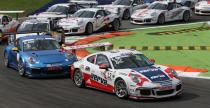Porsche Supercup: Giermaziakowi znowu szwankowaa skrzynia biegw