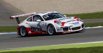 Porsche Supercup: Giermaziak pewny walki o zwycistwo na Hungaroringu