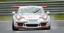 Giermaziak przed rund Porsche Supercup na Silverstone: Takie tory lubi najbardziej