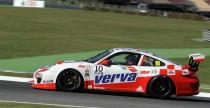 Porsche Supercup: Wypowiedzi kierowcw VERVA Racing Team przed wycigiem w Walencji