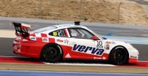 Porsche Supercup: Germaziak jedzie do Hiszpanii po pierwsze podium sezonu 2012