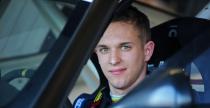 Giermaziak chce rozpocząć nowy sezon Porsche Supercup od zwycięstwa
