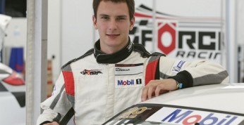 Mateusz Lisowski planuje sezon 2016 w RSMP