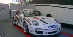 Porsche Supercup: Wypowiedzi polskich kierowców po kwalifikacjach na Hungaroringu