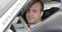 Porsche Supercup: Forch Racing wystawi Lukasa i juniora Porsche