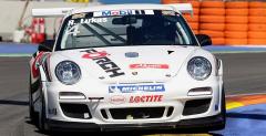 Porsche Supercup: Forch Racing wystawi Lukasa i juniora Porsche
