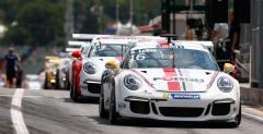 Lukas z nowym partnerem zespoowym w Porsche Supercup