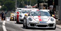 Lukas z nowym partnerem zespołowym w Porsche Supercup
