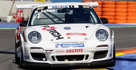 Porsche Supercup