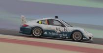 Porsche Supercup: Czwrka Polakw fatalnie na treningu w Walencji