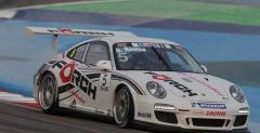 Porsche Supercup: Rosina poza Forch Racing. W Monako zastpi go Stefan Byliski