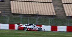 Porsche Supercup: VERVA Racing Team z nadziejami przed wycigiem na Spa