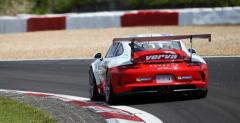 Porsche Supercup: Giermaziak wypatruje punktu zwrotnego na Monzy