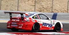 Porsche Supercup: Polacy w bojowych nastrojach przed wycigiem na Silverstone