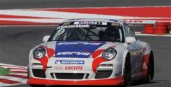 Porsche Supercup: Wypowiedzi polskich kierowcw po wycigu na ulicach Walencji