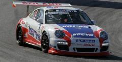 Porsche Supercup: Kierowcy VERVA Racing przed finaem sezonu 2012 na Monzy