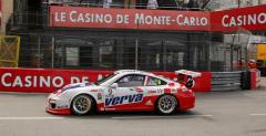 Porsche Supercup: Wypowiedzi kierowcw VERVA Racing Team przed wycigiem w Walencji