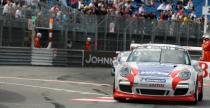Porsche Supercup, Monako, Kwalifikacje: Pole position dla Edwardsa, Polacy sabo
