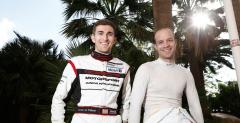 Giermaziak robi kolejne podejście do mistrzostwa Porsche Supercup Giermaziak robi kolejne podejście do mistrzostwa Porsche Supercup