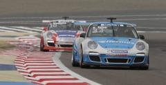 Nick Heidfeld pojedzie w Porsche Supercup