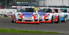 Richie Stanaway i zesp DAMS w Porsche Supercup!