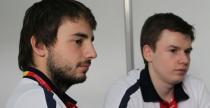 Porsche Supercup: Kwalifikacje w Bahrajnie dla Siedlera. Szybki Lukas, rozczarowanie w VERVA Racing