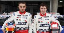 Porsche Supercup, Bahrajn: Kierowcy Verva Racing pewni swego mimo sabych czasw na treningu