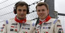 Giermaziak i Szczerbiski zostaj z VERVA Racing Team w Porsche Supercup. Cel na sezon 2013 - zwycistwo