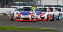 Porsche Supercup rozpoczyna sezon 2013 na torze Catalunya. Polscy kierowcy zmierz si z Loebem