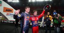 David Coulthard znów zjawi się na Race of Champions