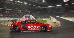 Travis Pastrana wykuruje si na Race of Champions