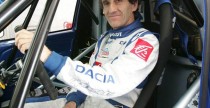 Villeneuve od jutra ciga si na lodzie