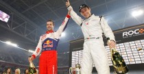Race of Champions: Filipe Albuquerque powalczy o obronę tytułu