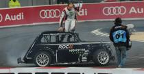 Race of Champions: Poznaj dodatkowe atrakcje